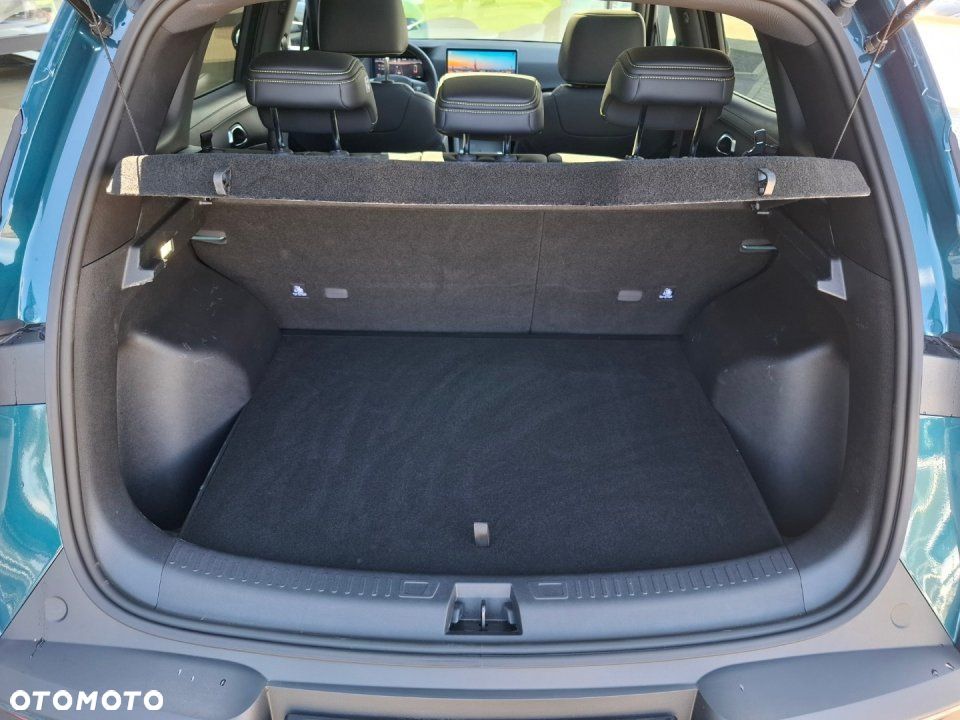BYD Atto 2 DM-i - 9