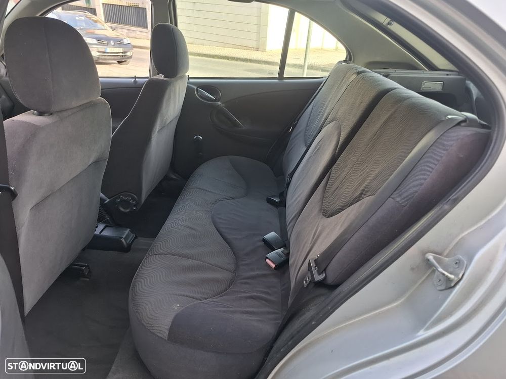 Rover 25 1.1 Classic - 21