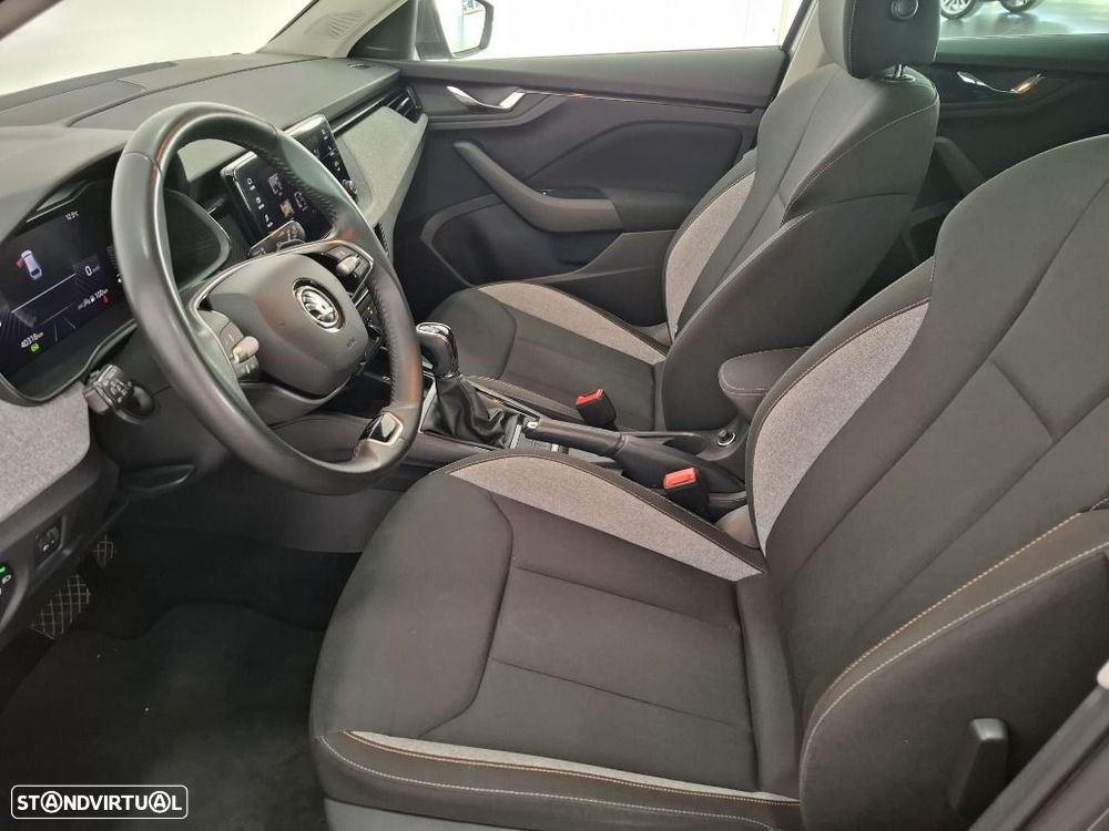 Skoda Scala 1.0 TSI DSG - 6