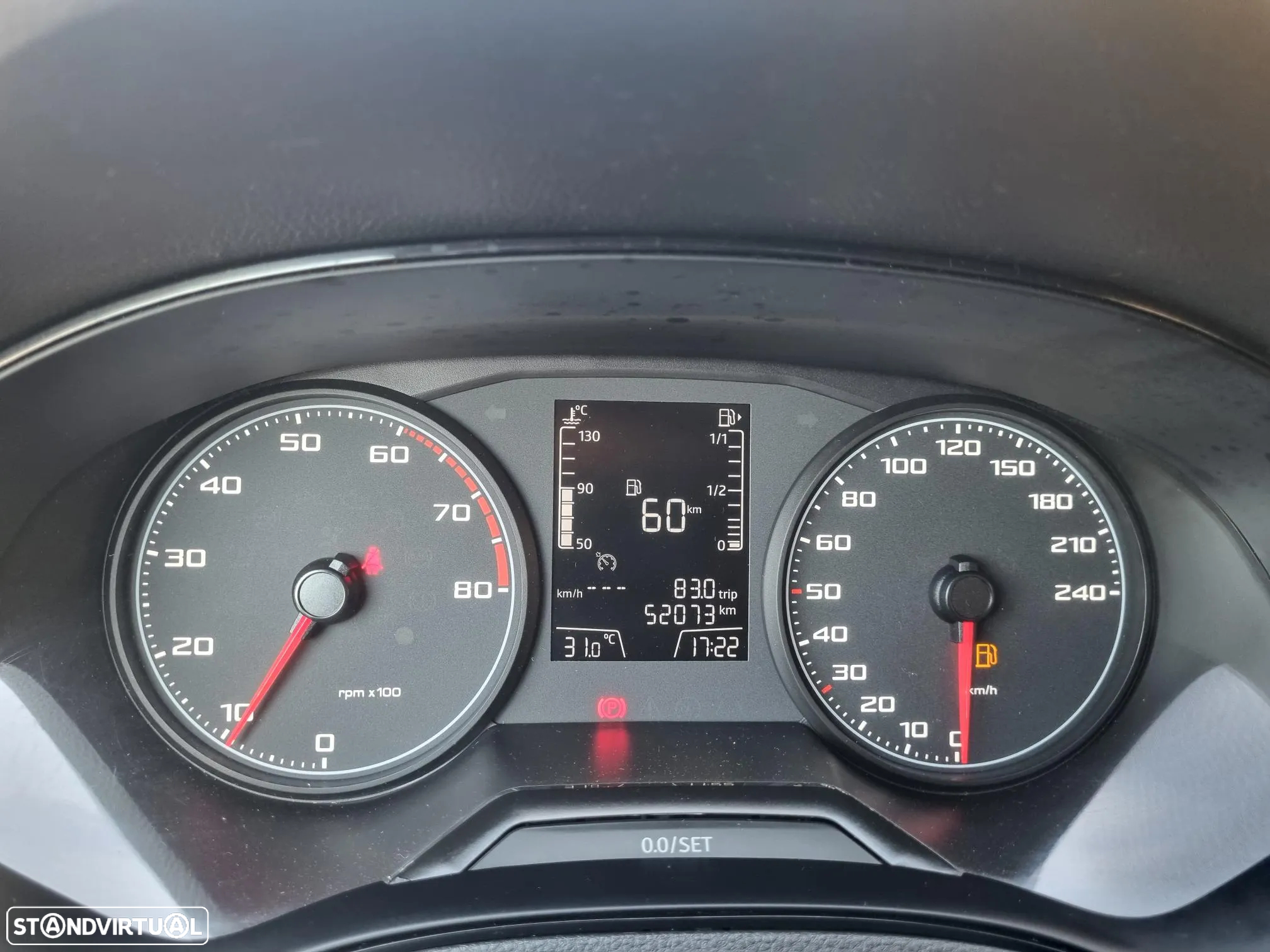 SEAT Ibiza 1.0 Style - 9