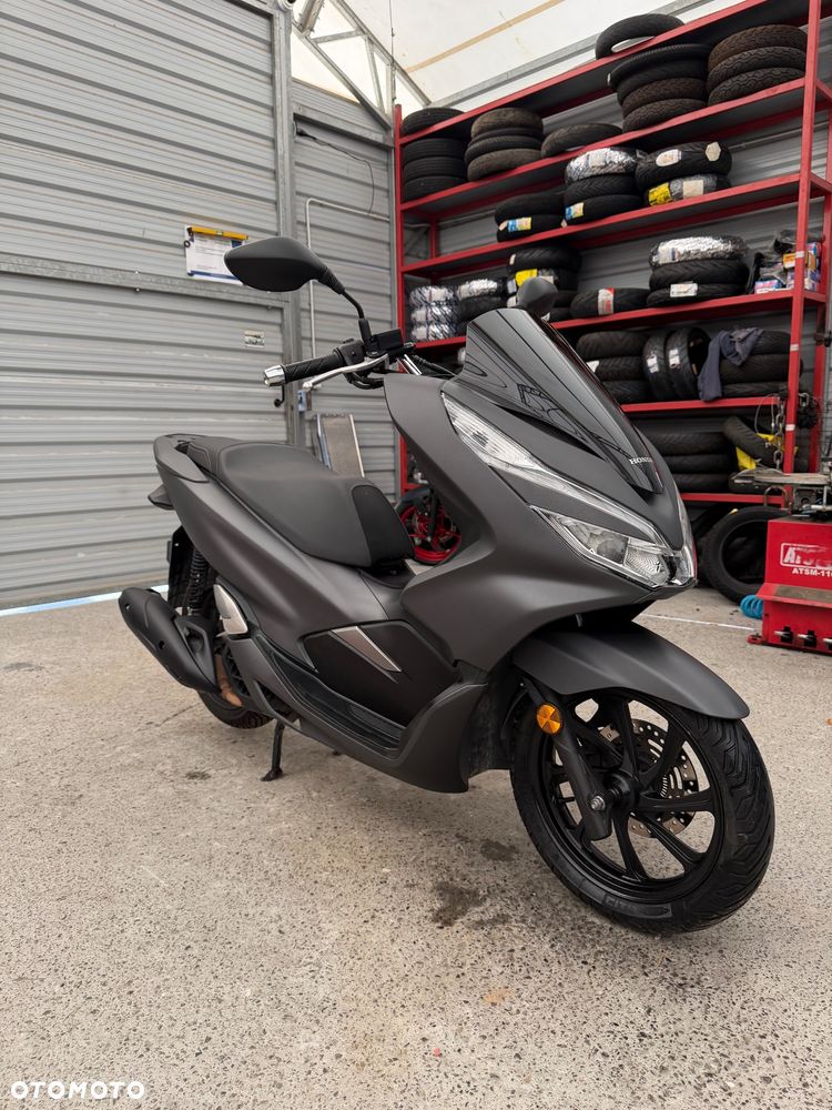 Honda PCX