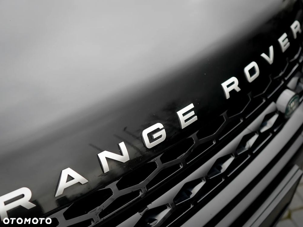 Land Rover Range Rover Sport S 3.0 TD V6 HSE Dynamic - 5