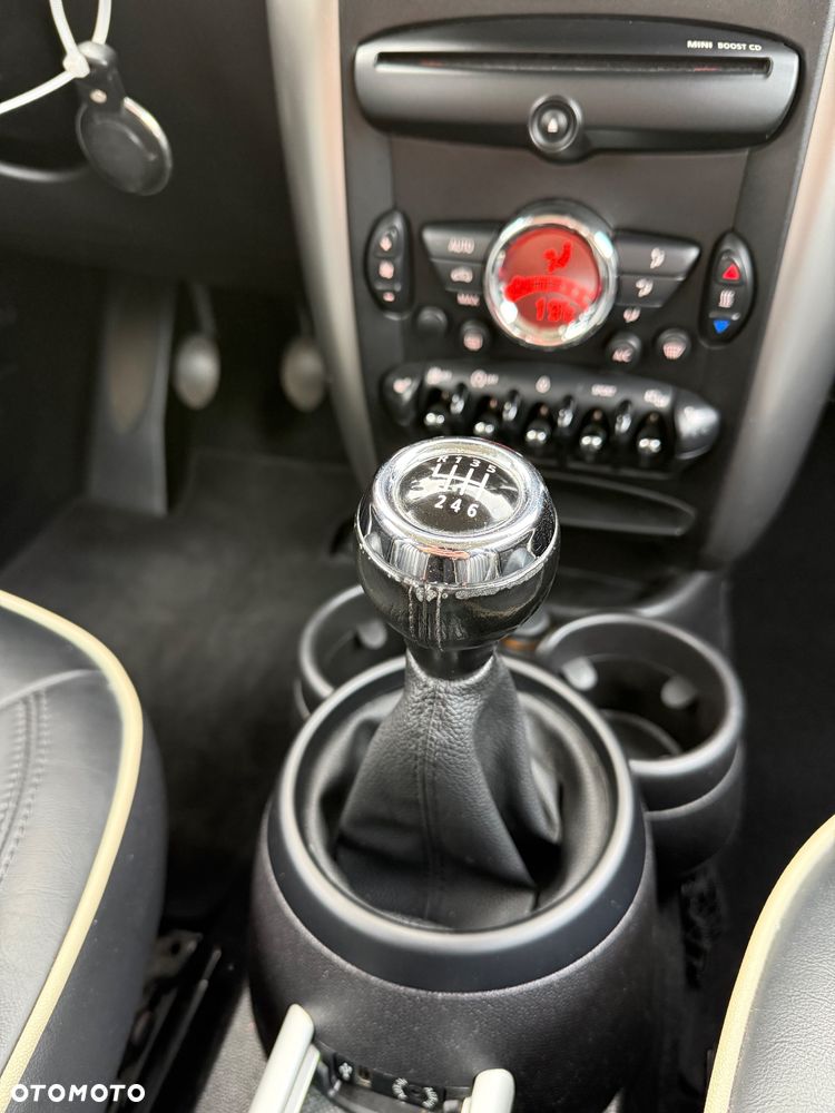 MINI Countryman Cooper D All4 - 29