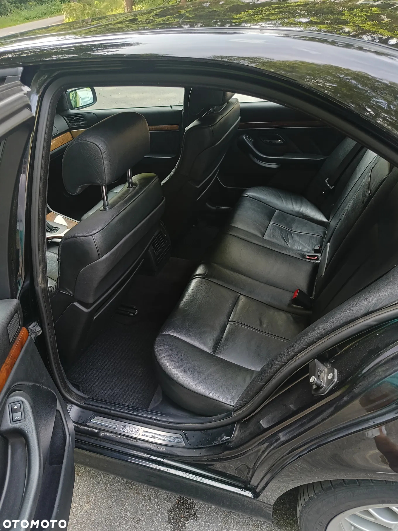 BMW Seria 5 - 15