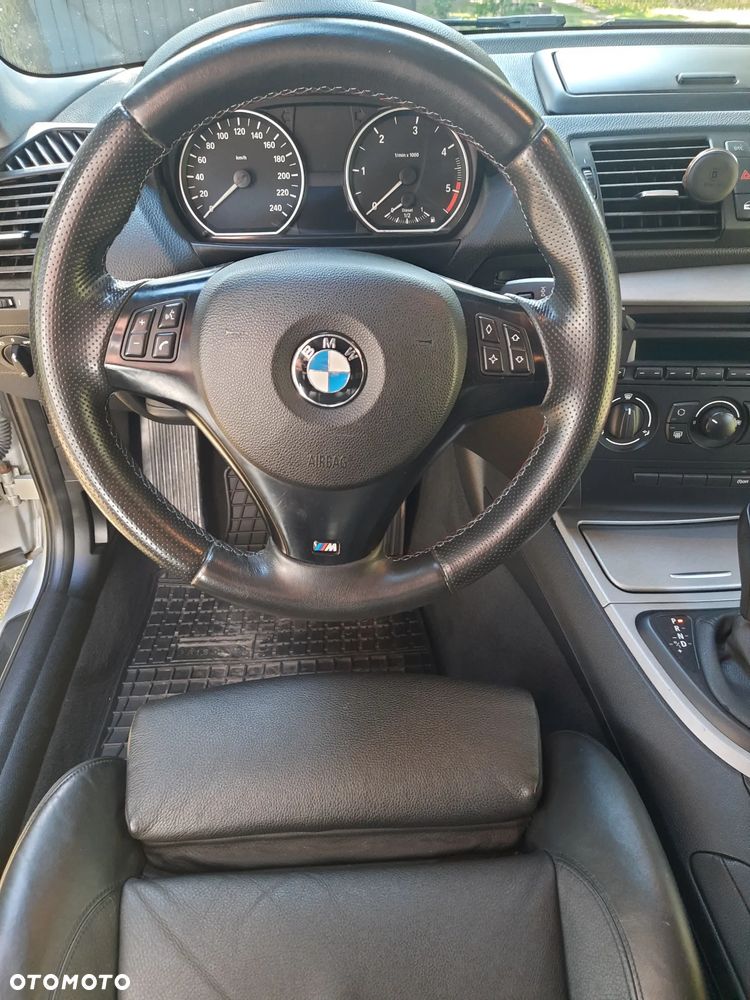 BMW Seria 1 - 9