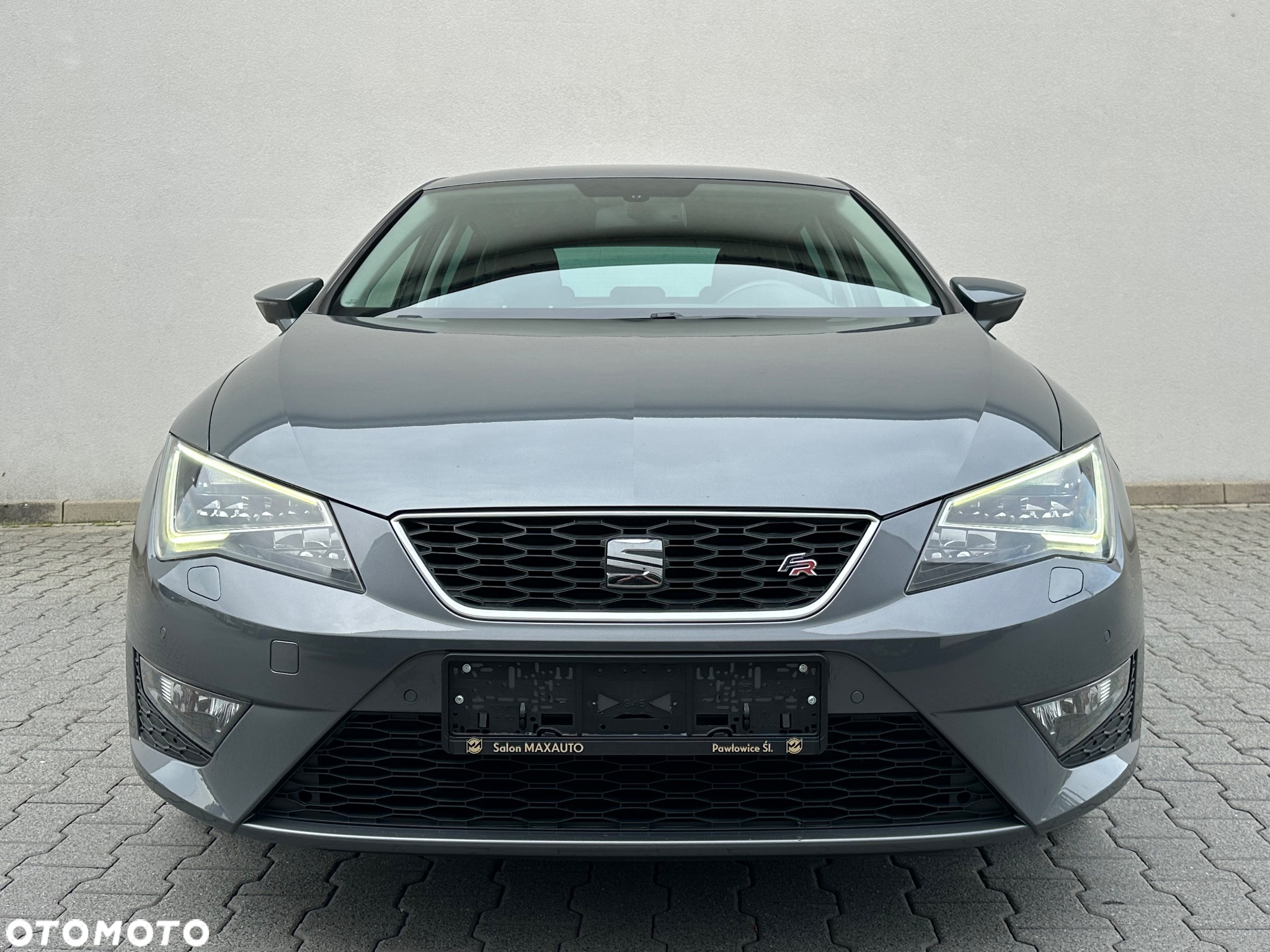 Seat Leon 1.4 TSI FR S&S - 4
