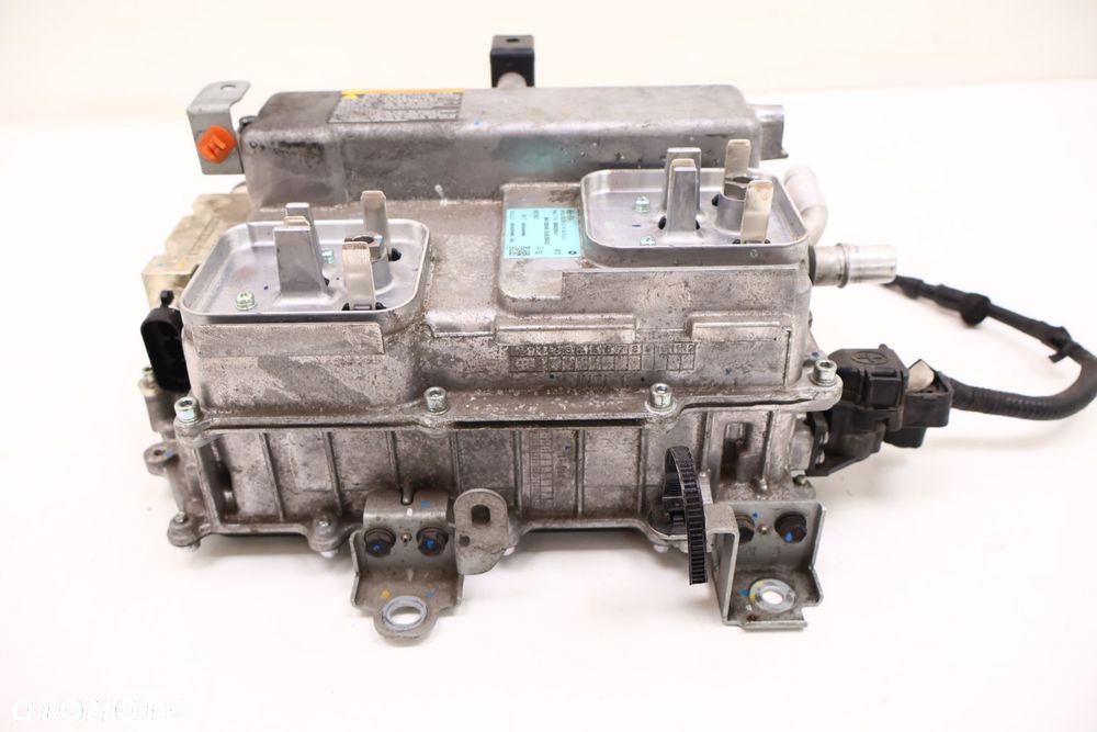 KIA NIRO I FALOWNIK INWERTER HPCU 366002B641 - 4