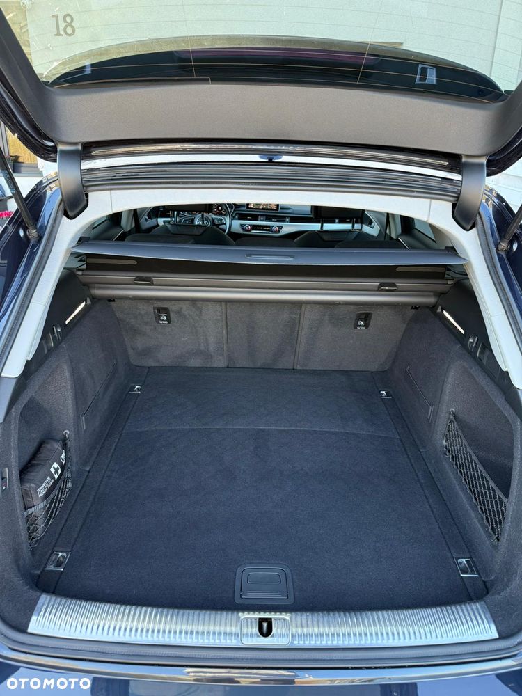 Audi A4 Avant - 18