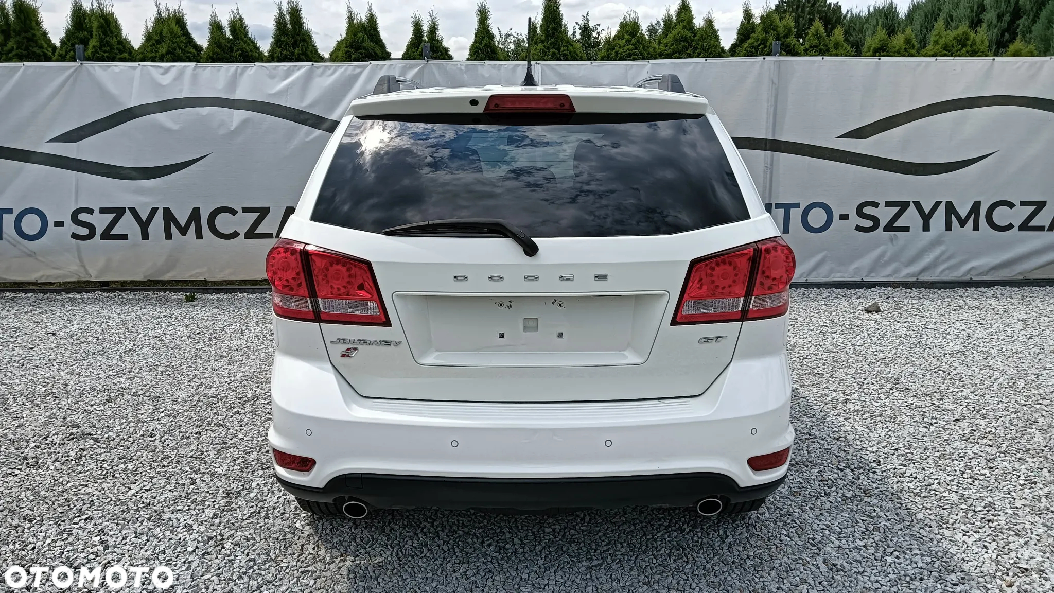 Dodge Journey - 10