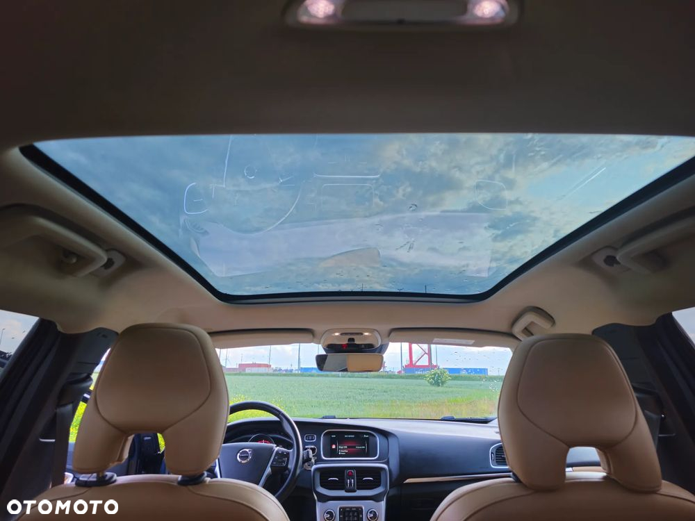 Volvo V40 D2 Drive-E SCR Inscription - 24