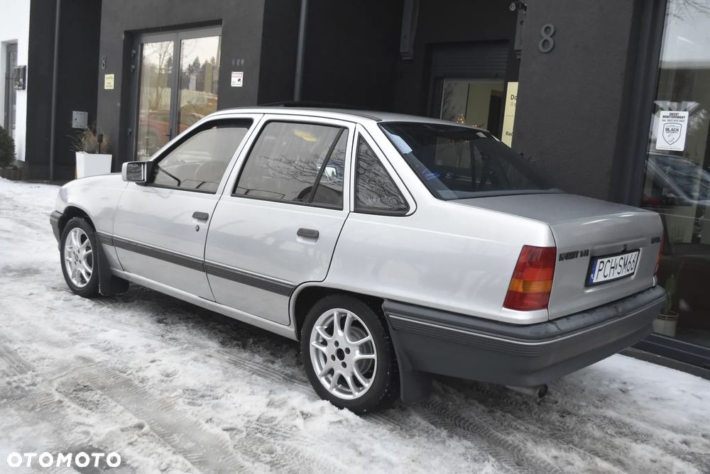 Opel Kadett - 19
