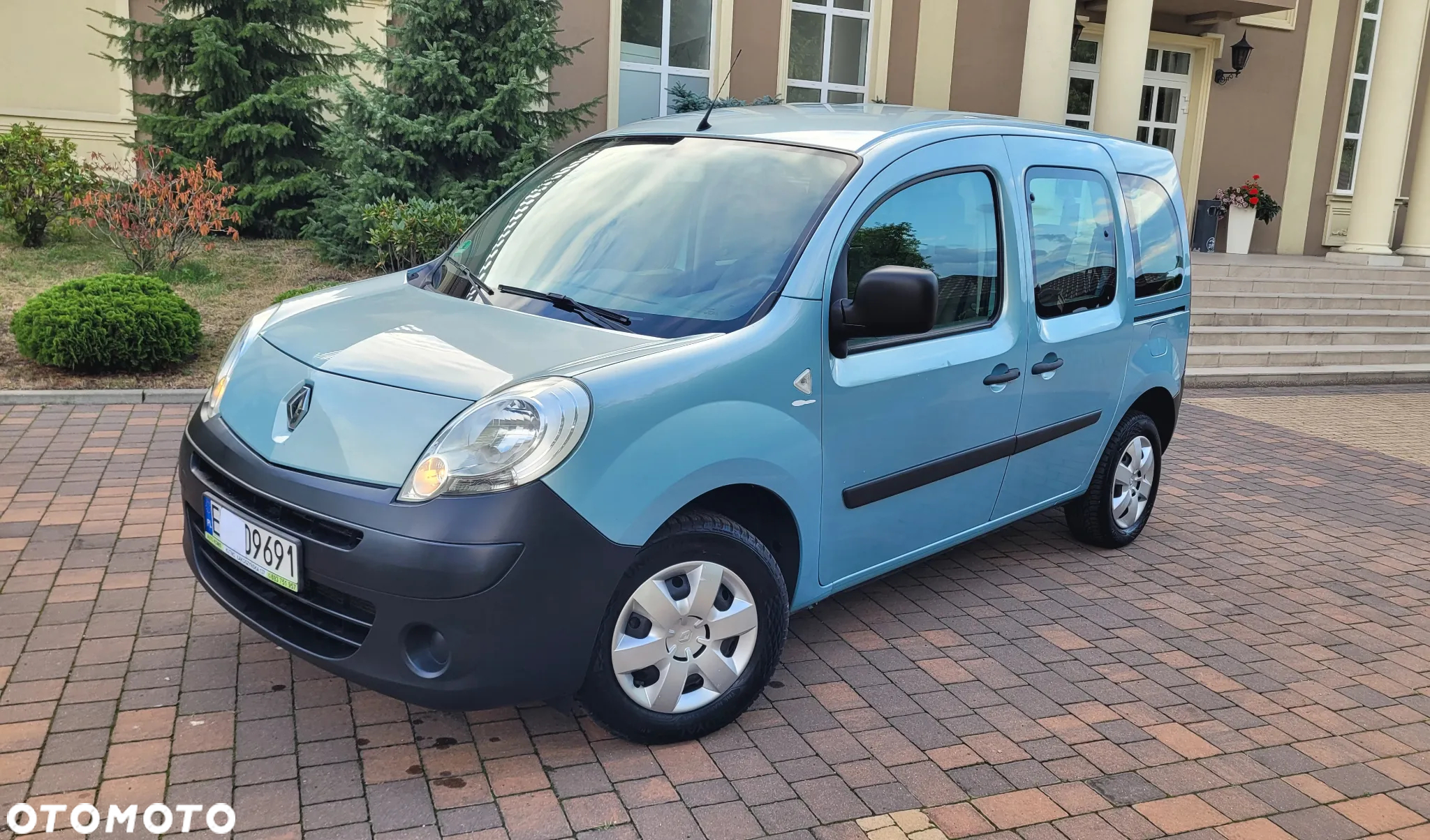 Renault Kangoo - 19