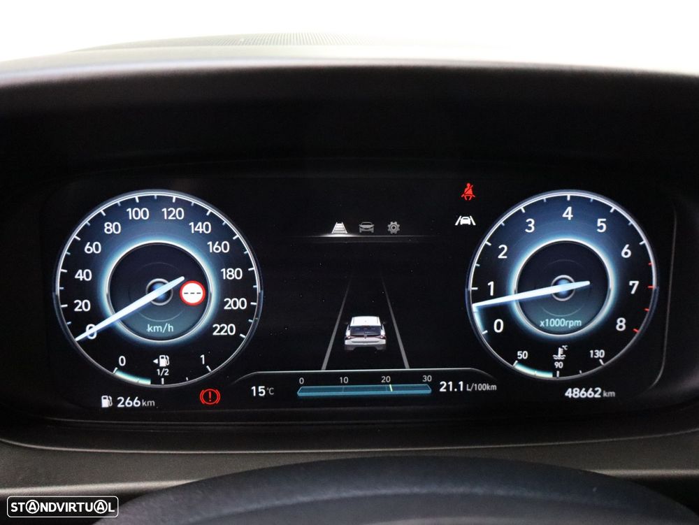 Hyundai i20 1.2 Comfort - 10