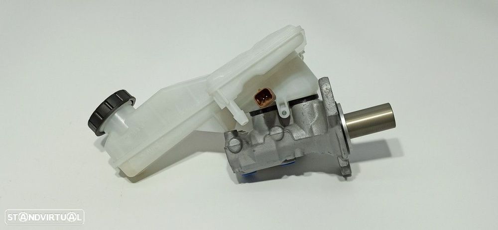 BOMBA DE TRAVÃO PEUGEOT 208 - 3