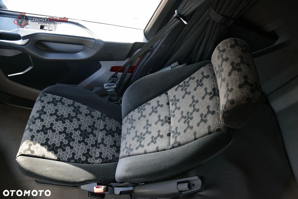 Scania S450  / FULL LED  / KLIMA POSTOJOWA  / RETARDER   / ZBIORNIKI  1400 L / STANDARD - 39