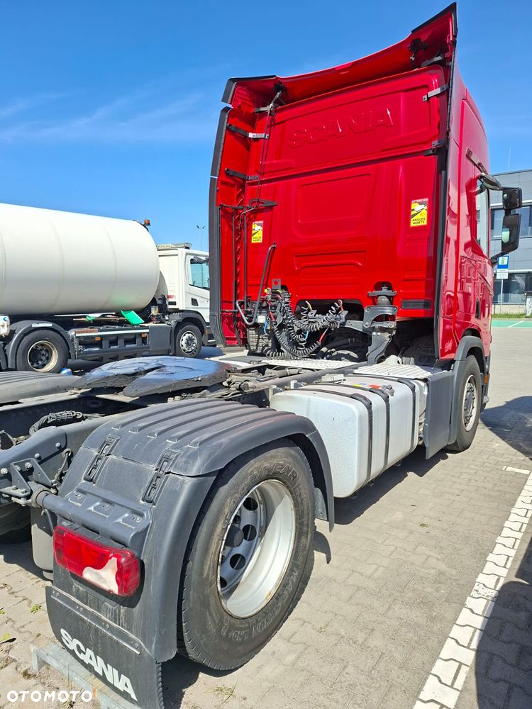 Scania R450 - 6