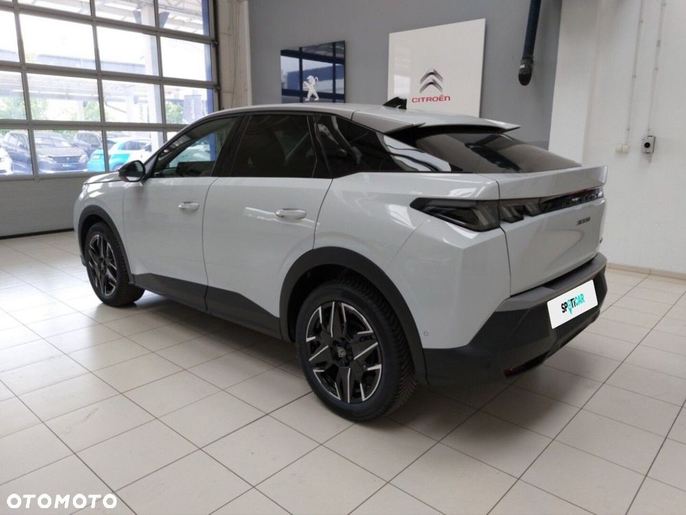 Peugeot 3008 - 4