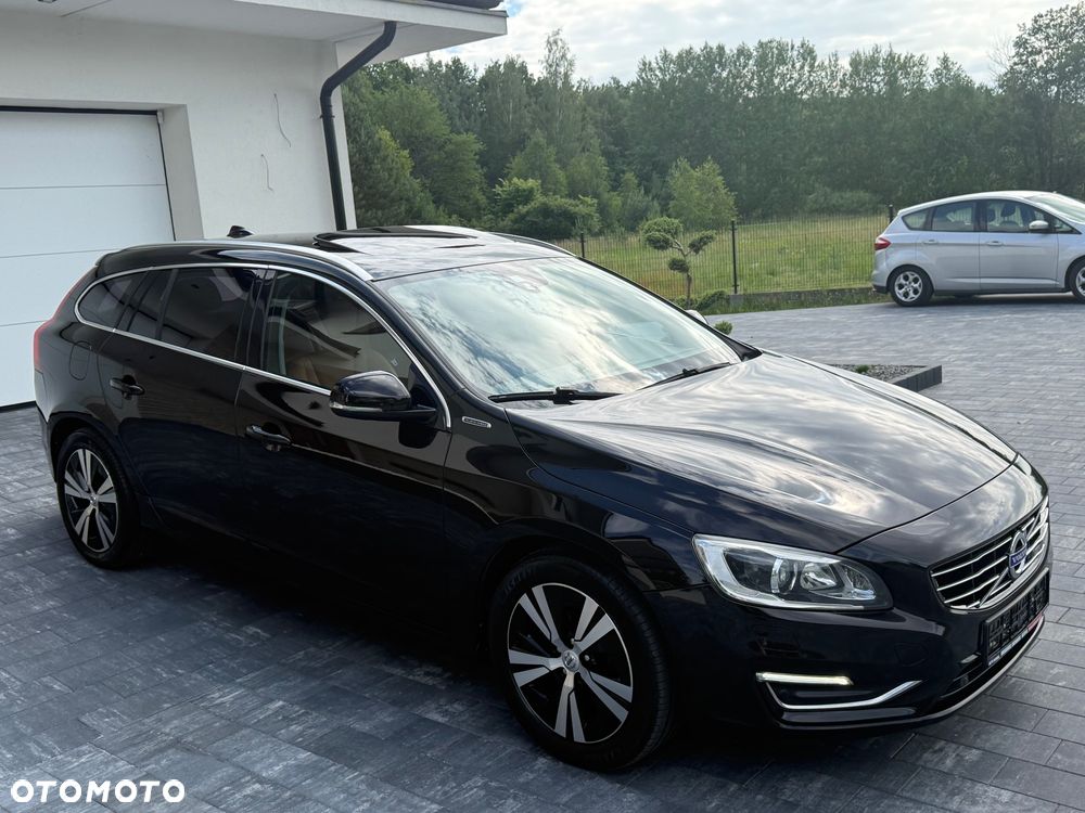 Volvo V60 - 6