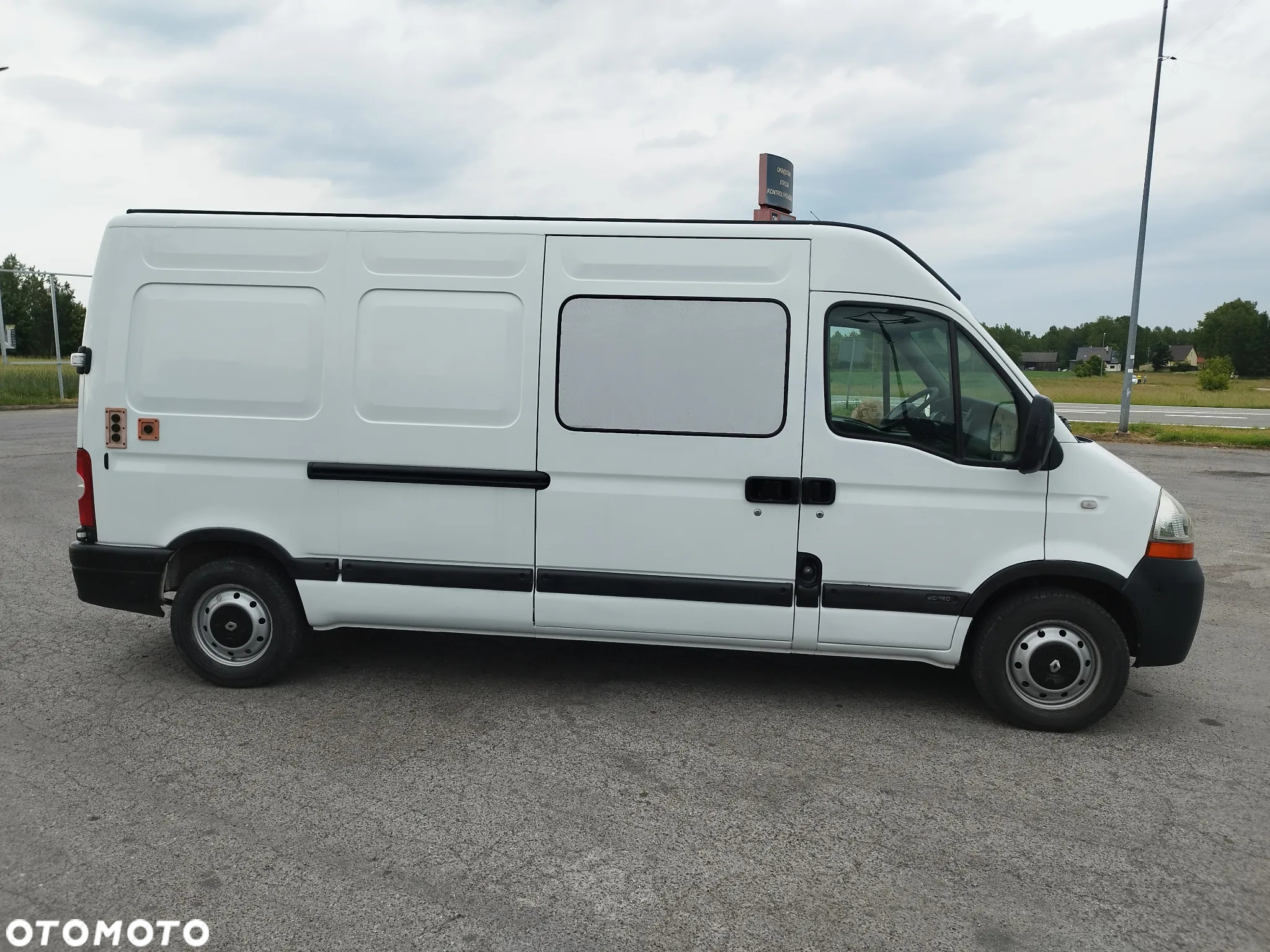 Renault Master - 4