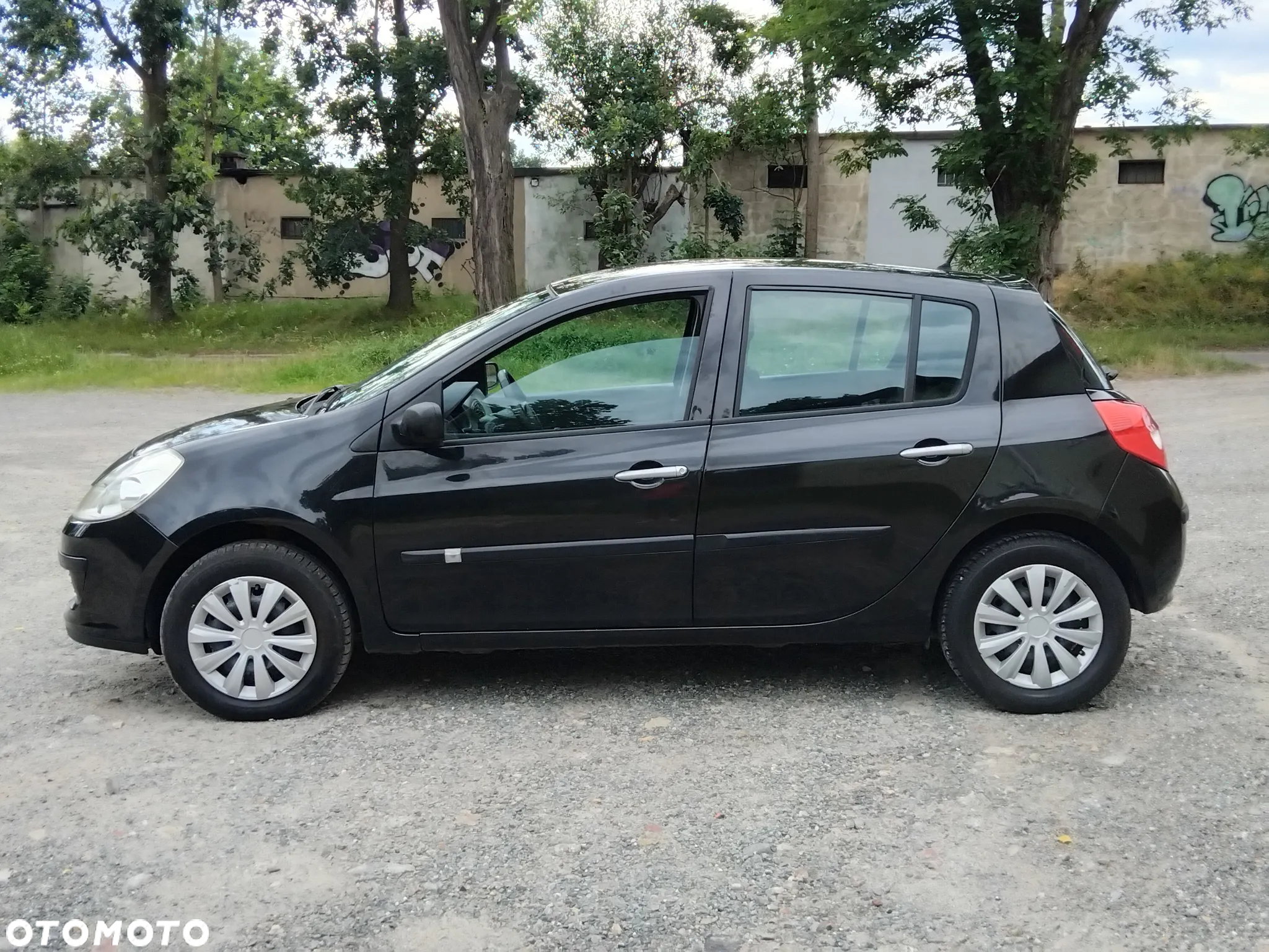 Renault Clio 1.2 16V 75 Expression - 5