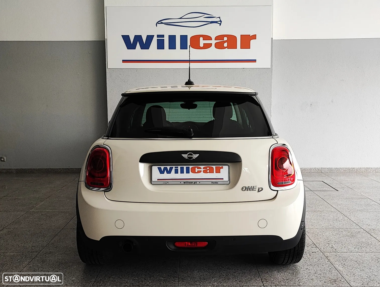 MINI 3 Portas - 5