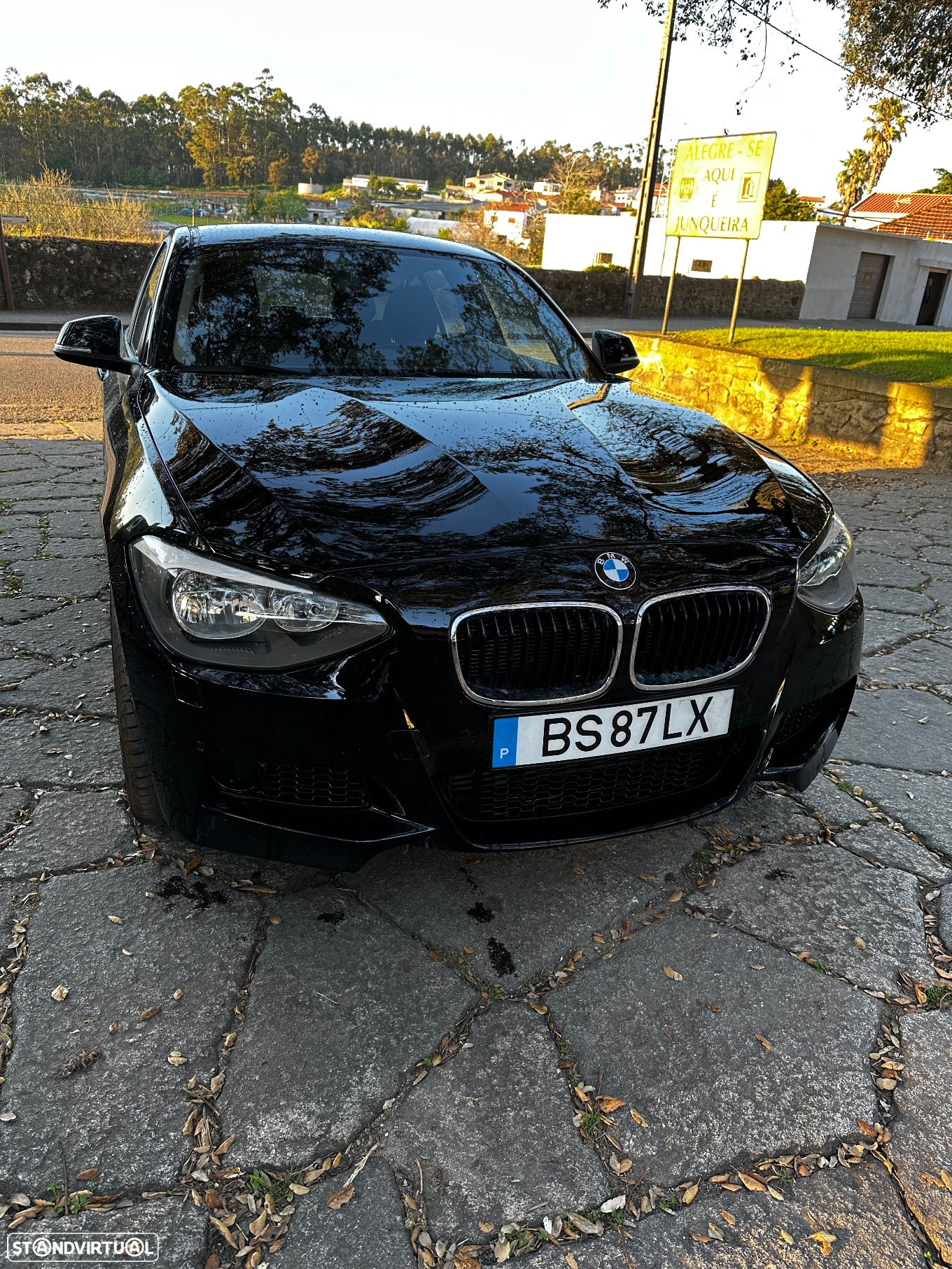 BMW 114 d - 2
