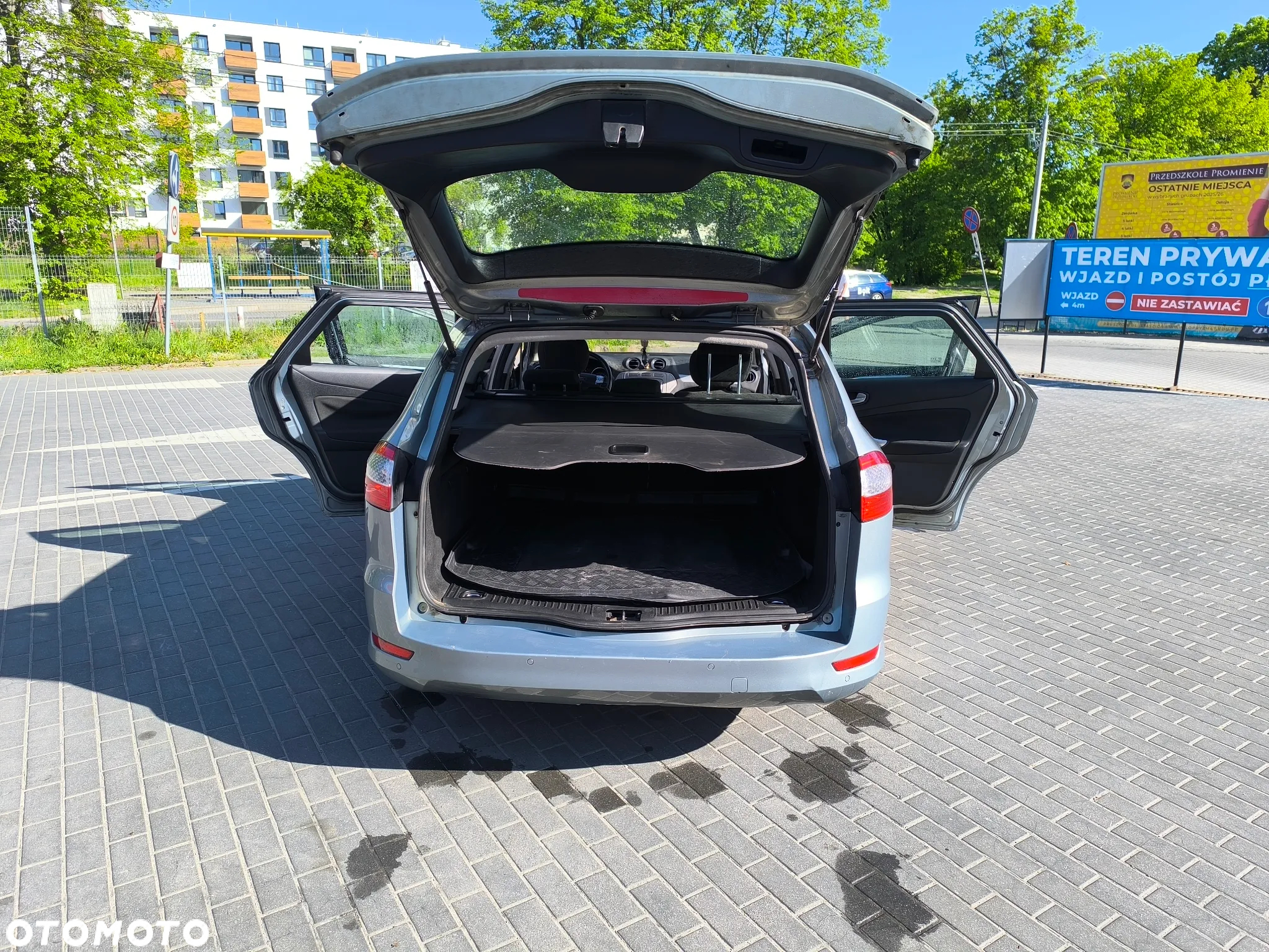Ford Mondeo 1.8 TDCi Ambiente - 17