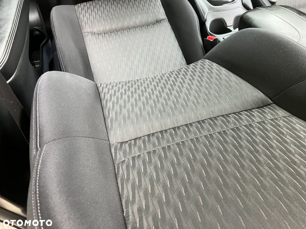 Nissan X-Trail 2.0 dCi Xtronic Acenta - 33