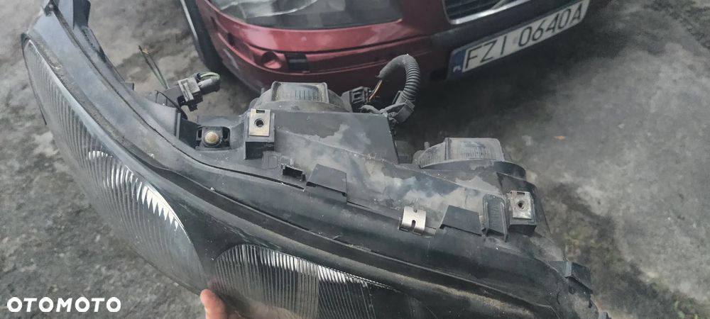 Volvo S60 2.4 D5 - 17