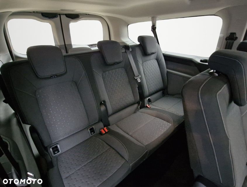 Ford Transit Custom - 10