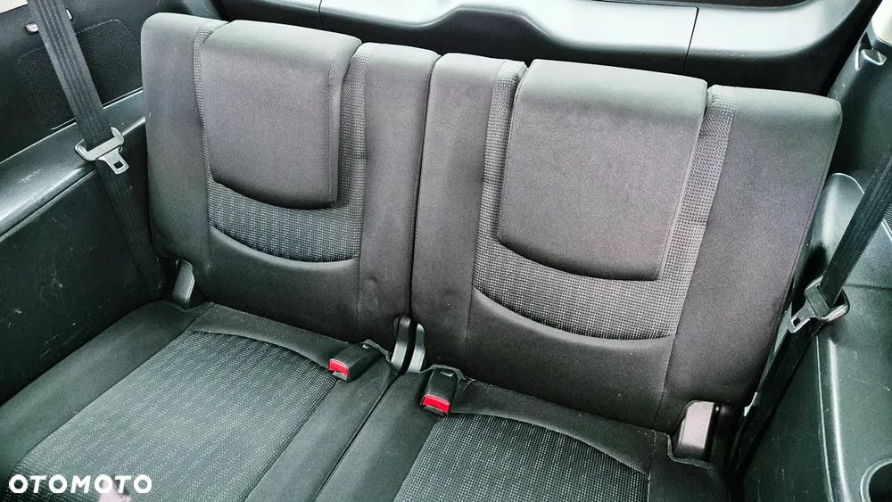 Mazda 5 1.8 Active - 33