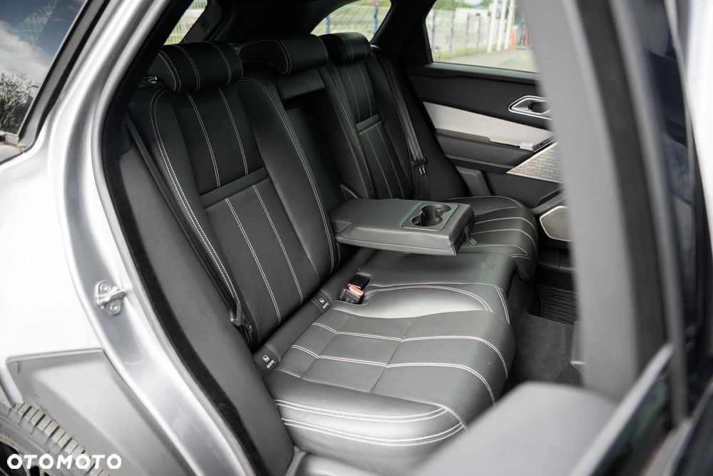 Land Rover Range Rover Velar D200 S - 36
