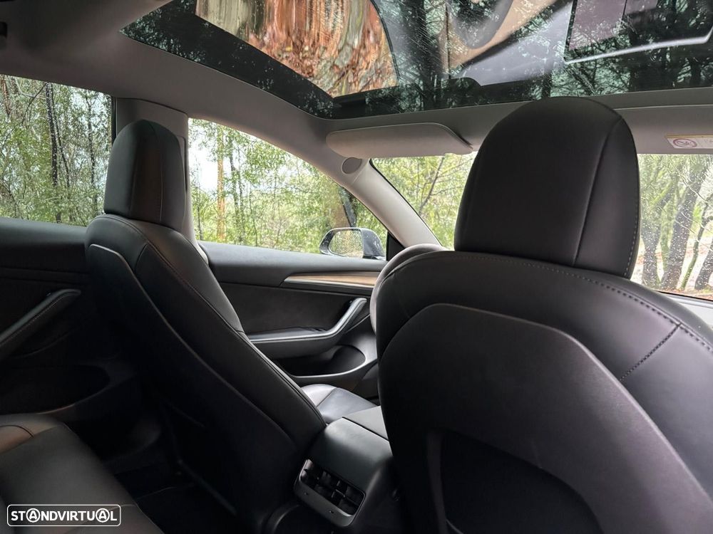 Tesla Model 3 Performance Dual Motor AWD - 20