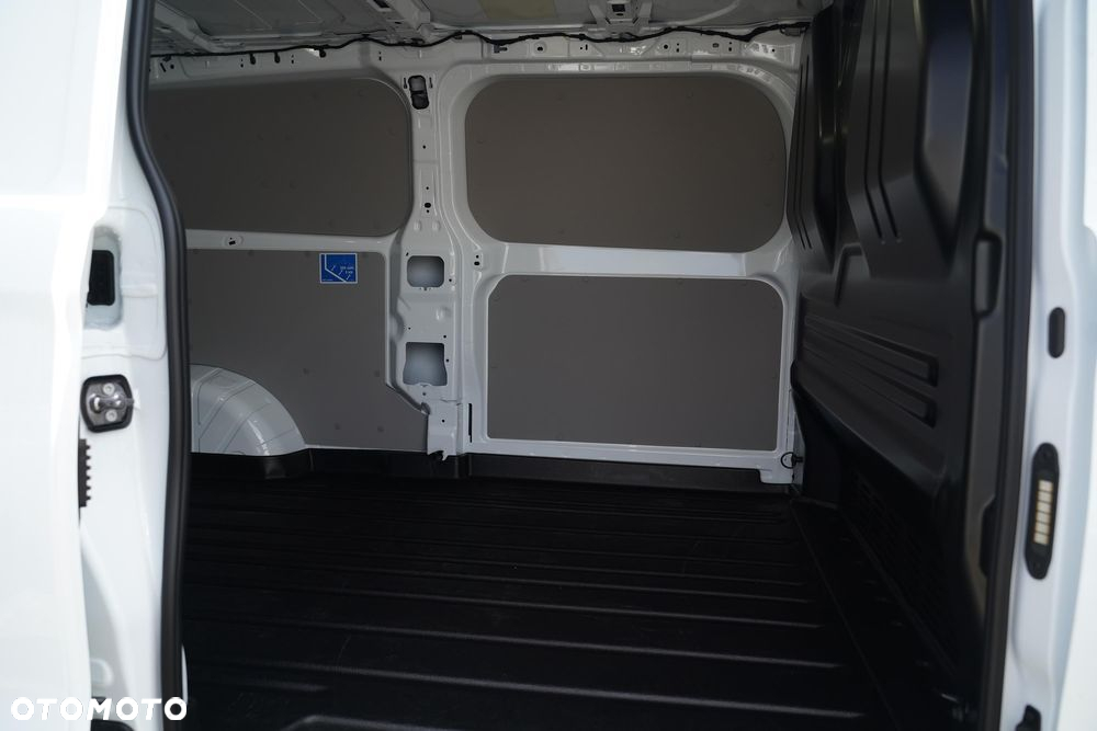 Ford Transit Custom - 21