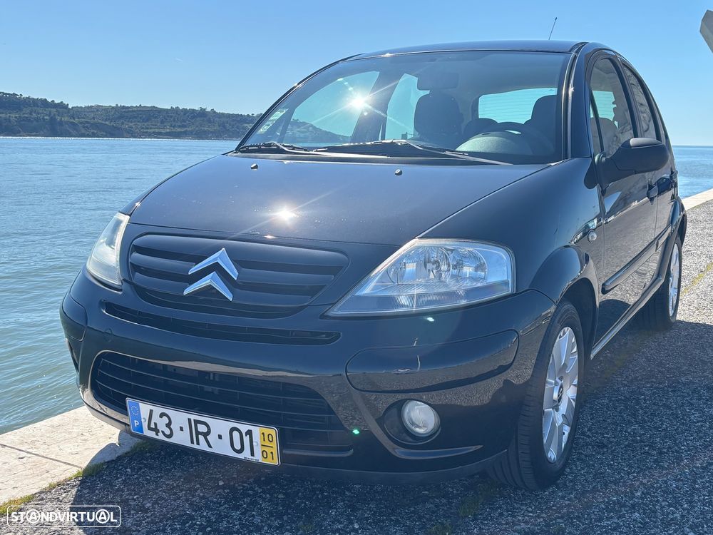 Citroën C3 1.1 Airdream Se Selection - 1