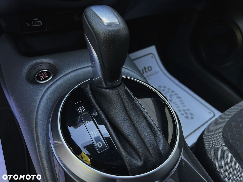 Nissan Juke 1.0 DIG-T DCT N-Connecta - 33