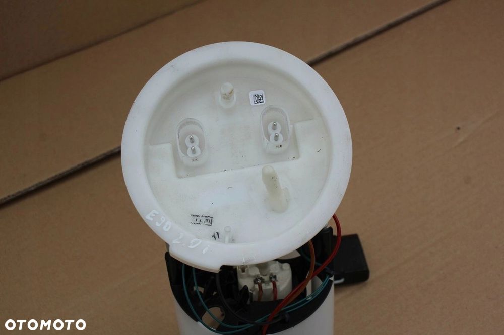 Pompka paliwa pompa BMW e82 e88 e81 e87 e90 e91 e92 e93 N43 1.6 2.0i - 2