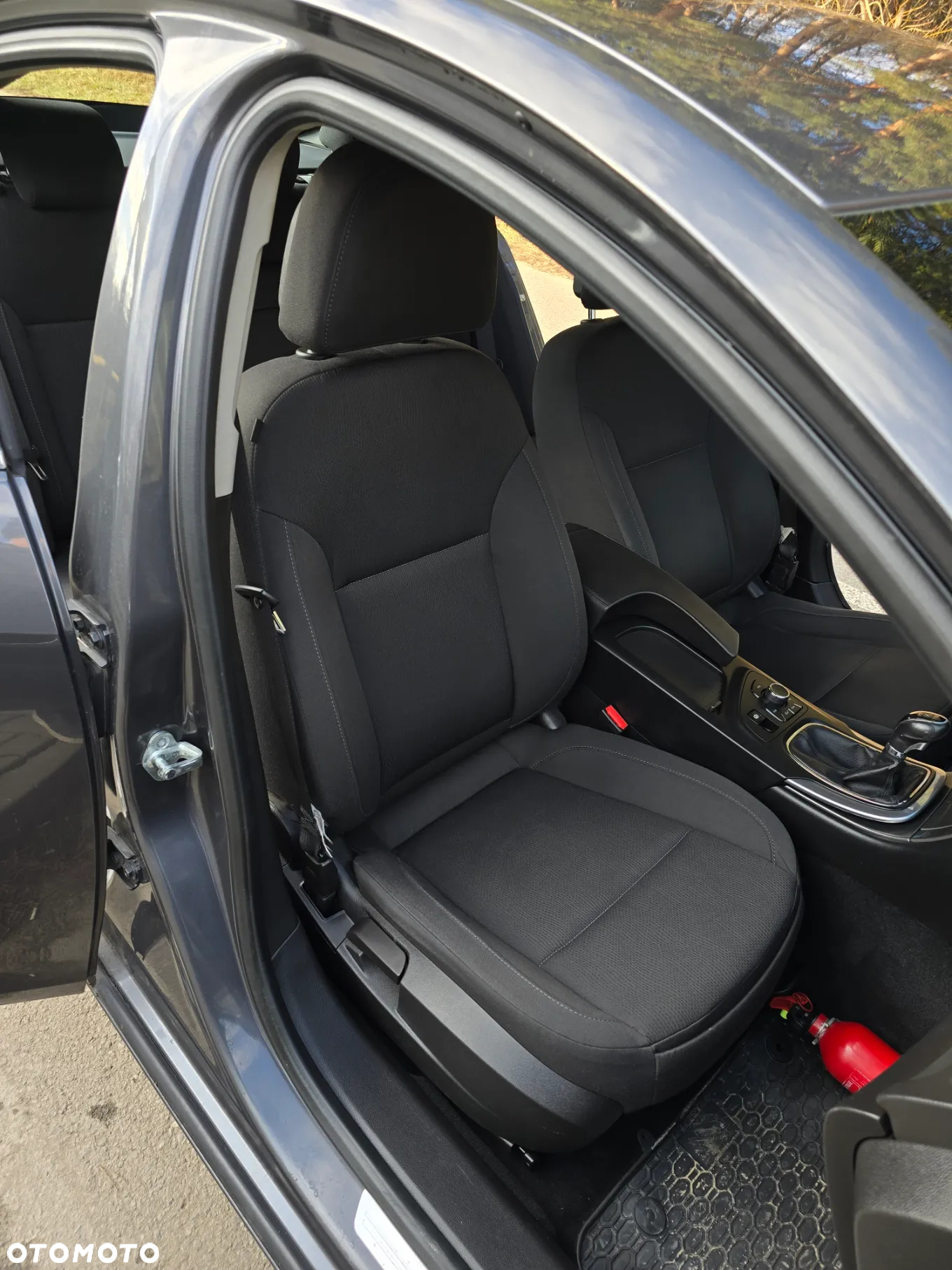 Opel Insignia 2.0 CDTI Cosmo - 21