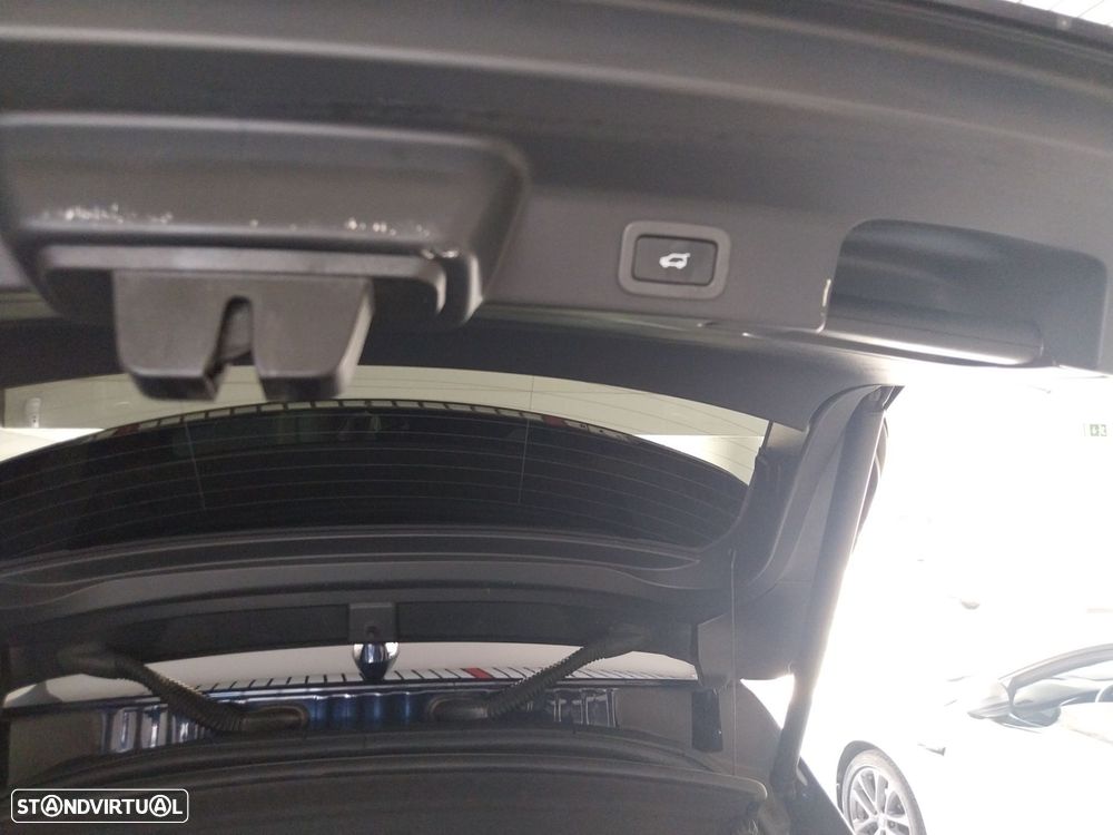 Jaguar F-Pace 2.0 i4D Prestige AWD Aut. - 17