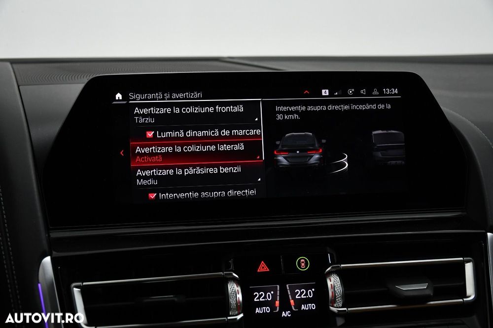 BMW M8 Competition - 25