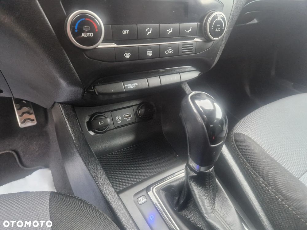 Hyundai i20 1.0 T-GDI DCT Advantage+ - 17