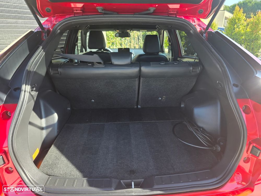 Mitsubishi Eclipse Cross - 4
