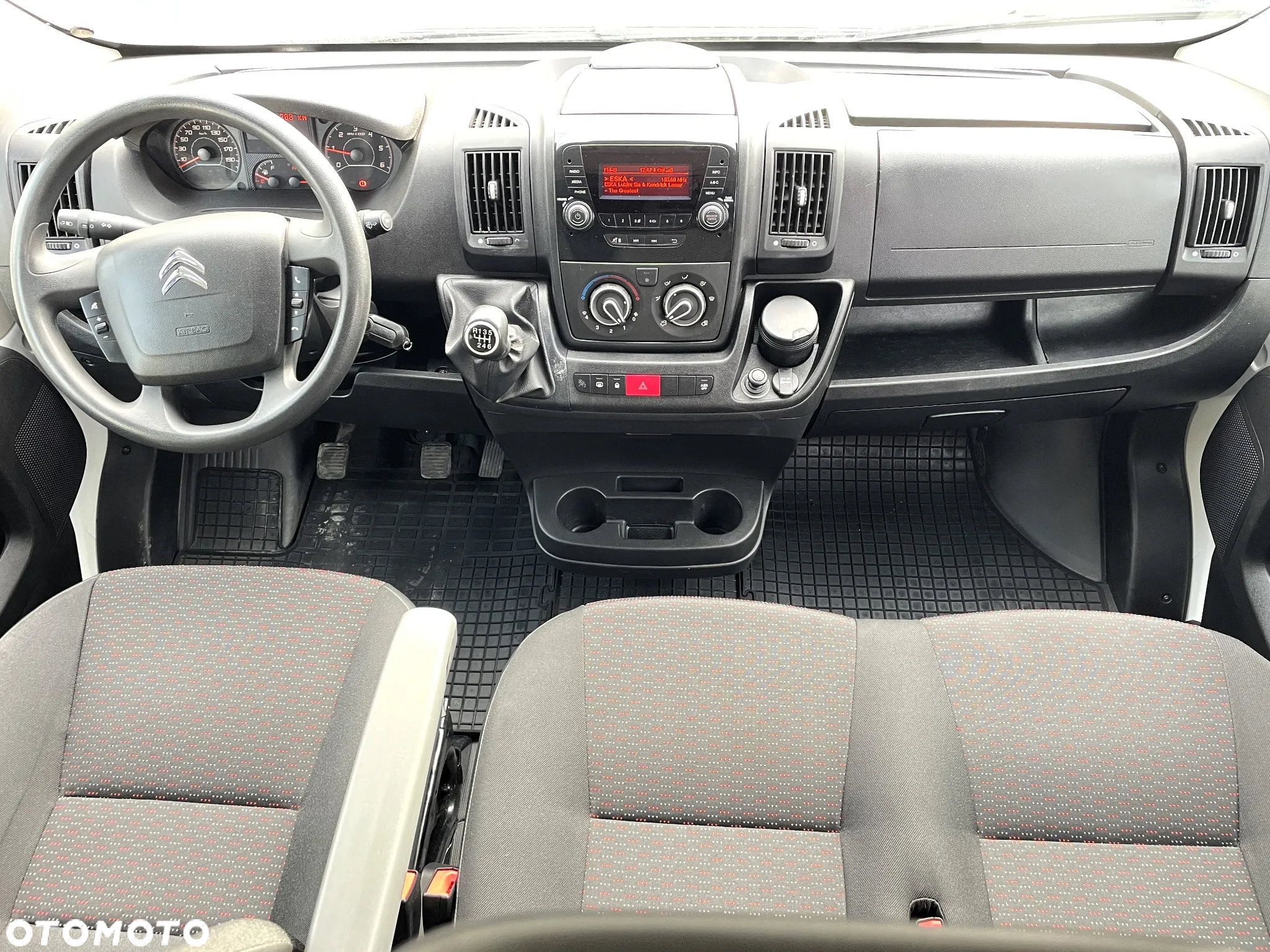 Citroën Jumper - 19