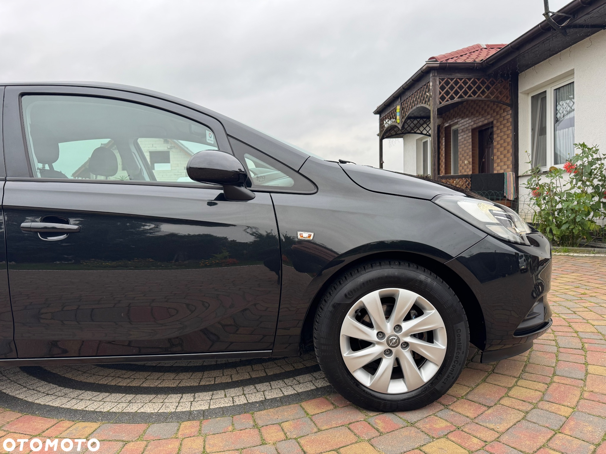 Opel Corsa - 17