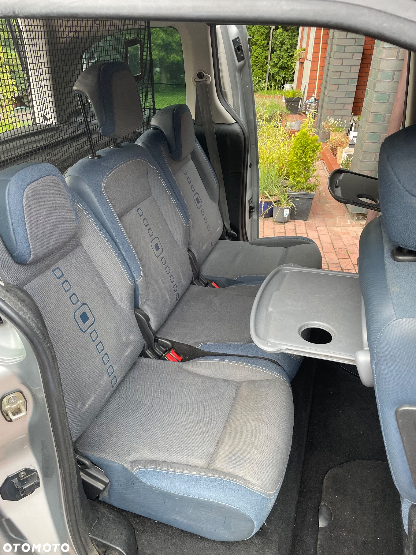 Citroën Berlingo VTi 120 Multispace - 18