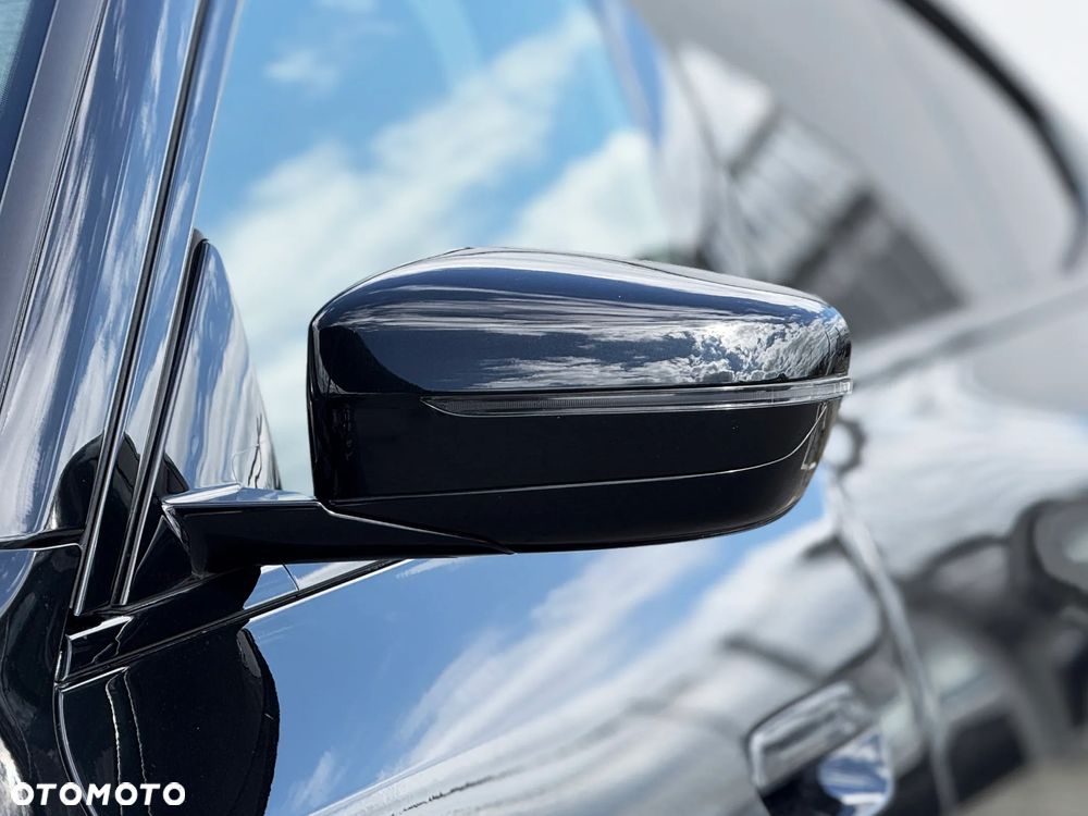 BMW Seria 4 420d xDrive M Sport - 13