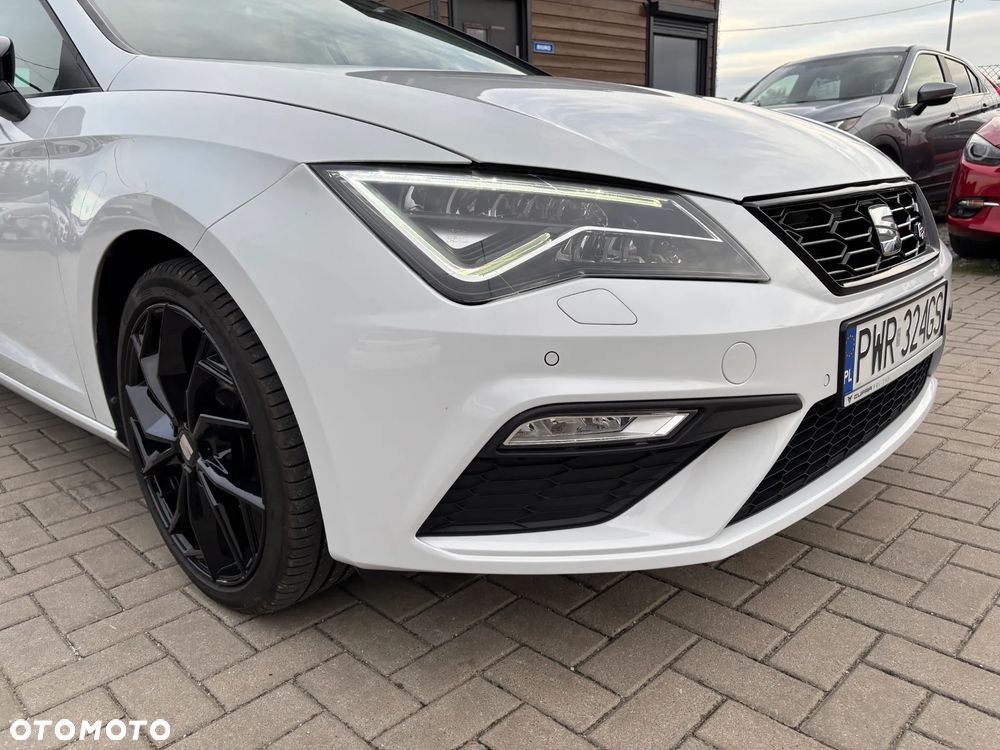 Seat Leon - 39