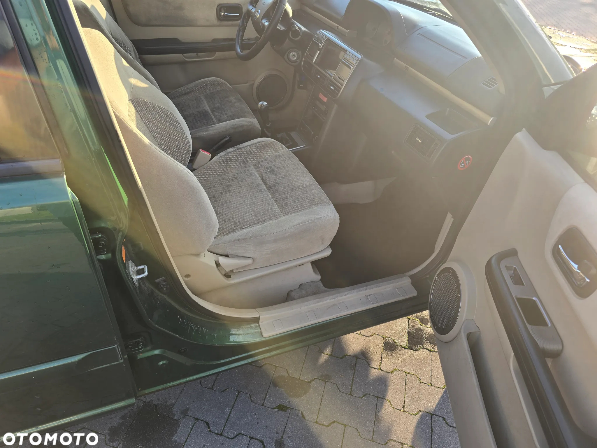 Nissan X-Trail 2.0 Comfort - 24