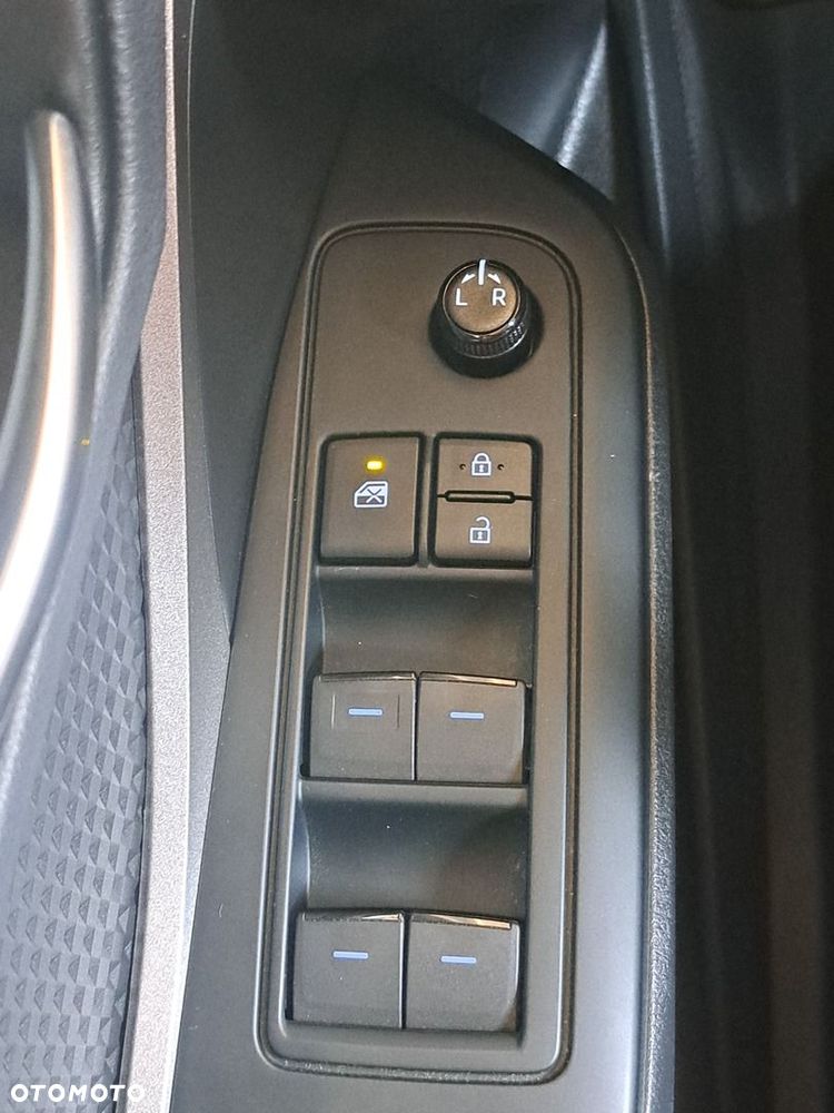 Toyota C-HR 1.8 Hybrid GPF Comfort - 21