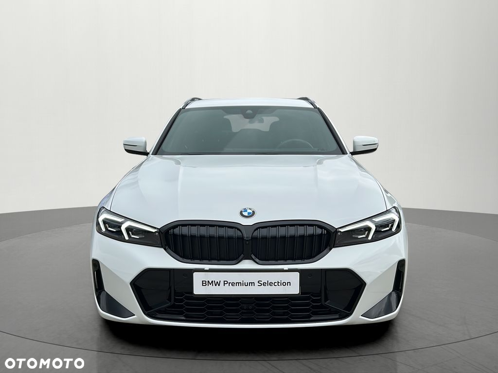BMW Seria 3 - 2